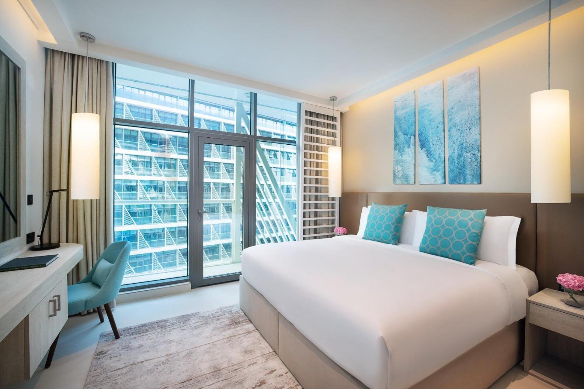 Nh Collection The Palm Hotel