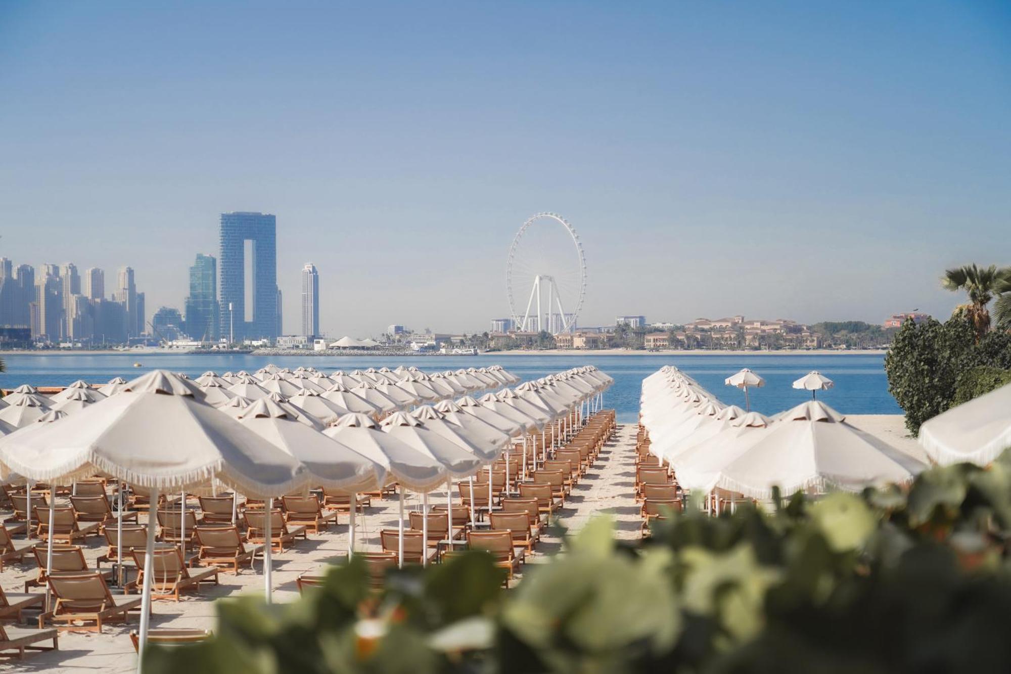 Nh Collection The Palm 4*