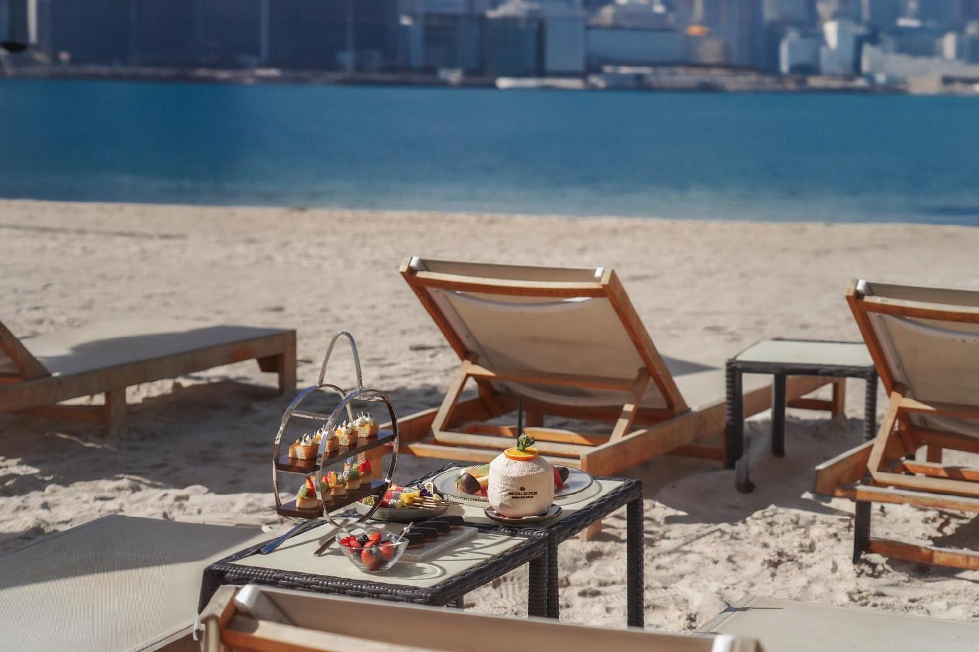 Hotel Nh Collection The Palm Dubai