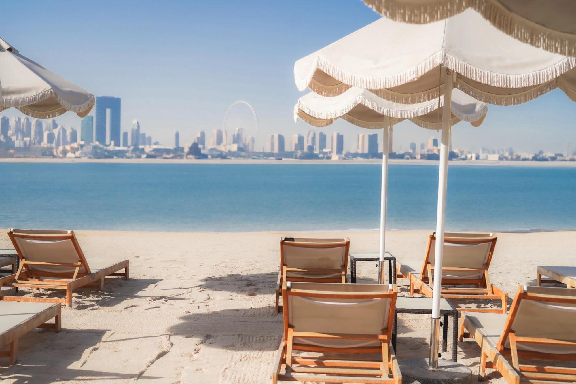 Nh Collection The Palm Dubai