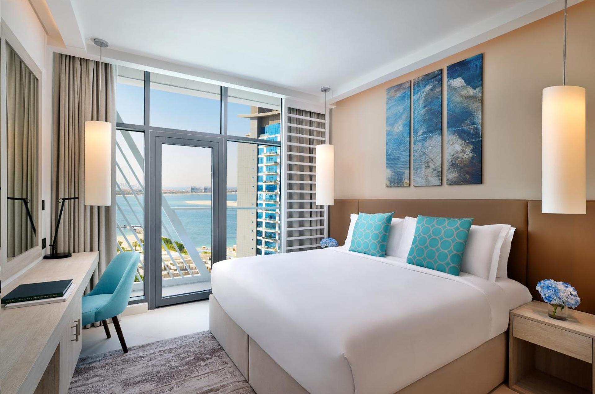 Nh Collection The Palm فندق 4*