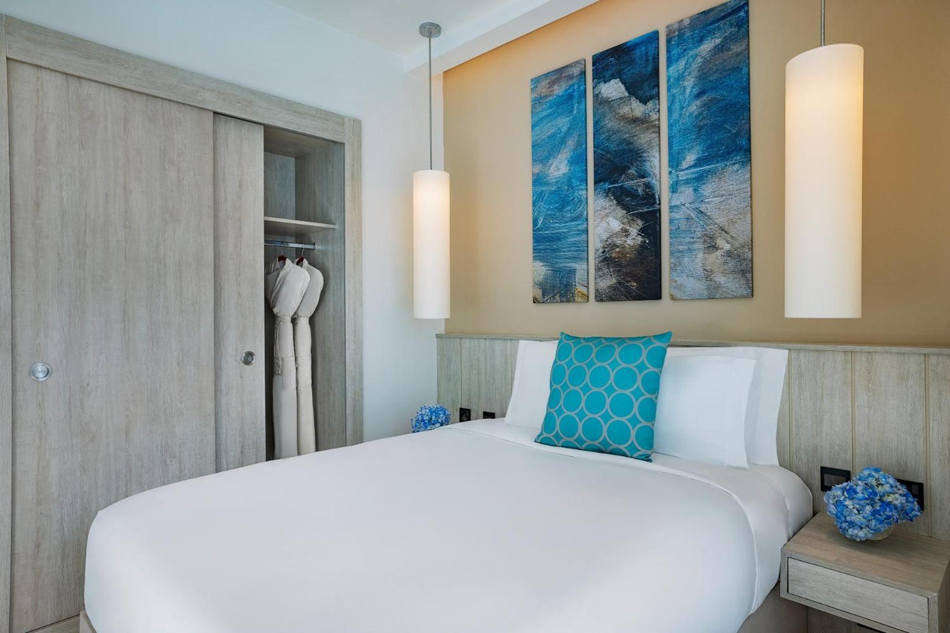 فندق Nh Collection The Palm دبي