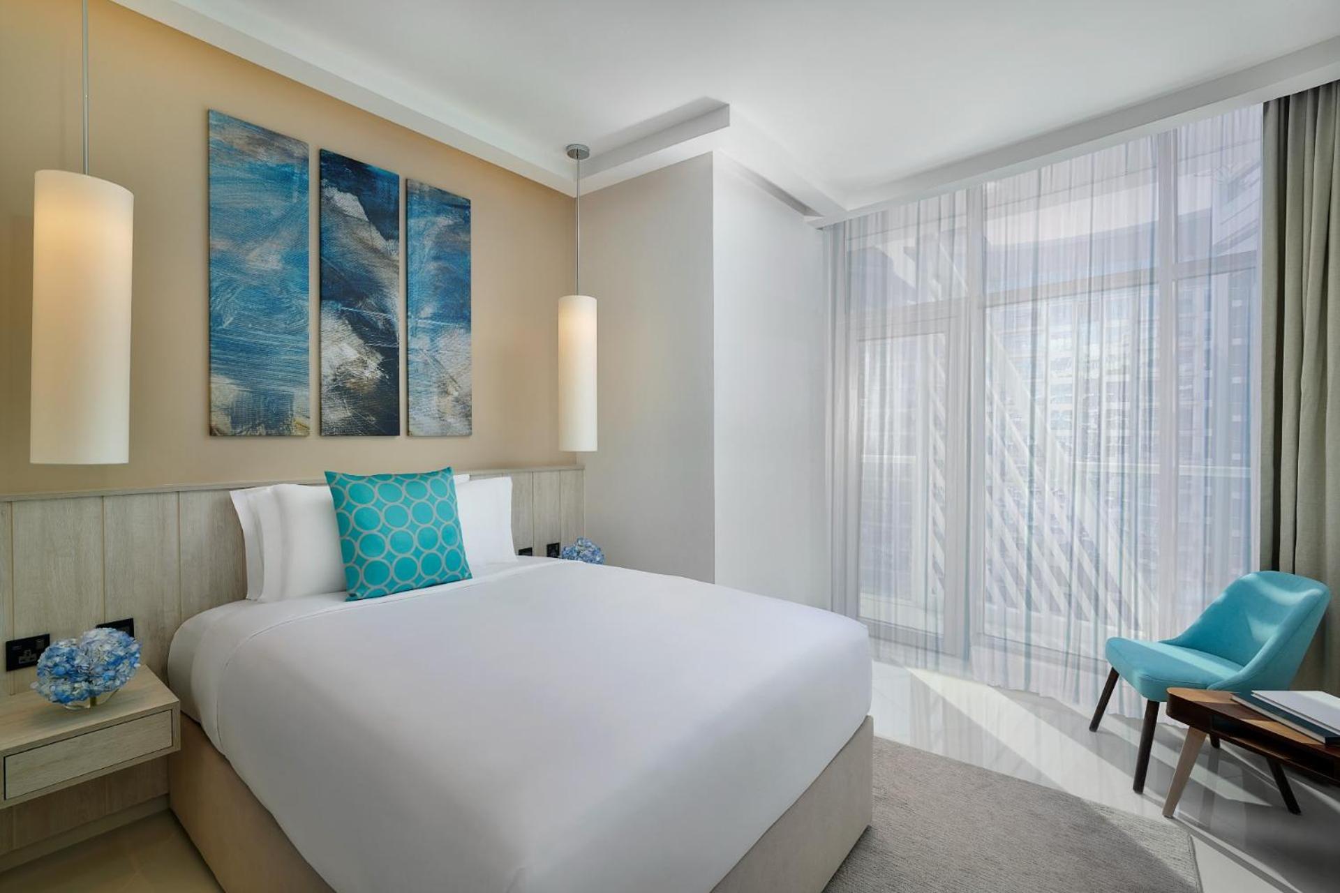 فندق Nh Collection The Palm