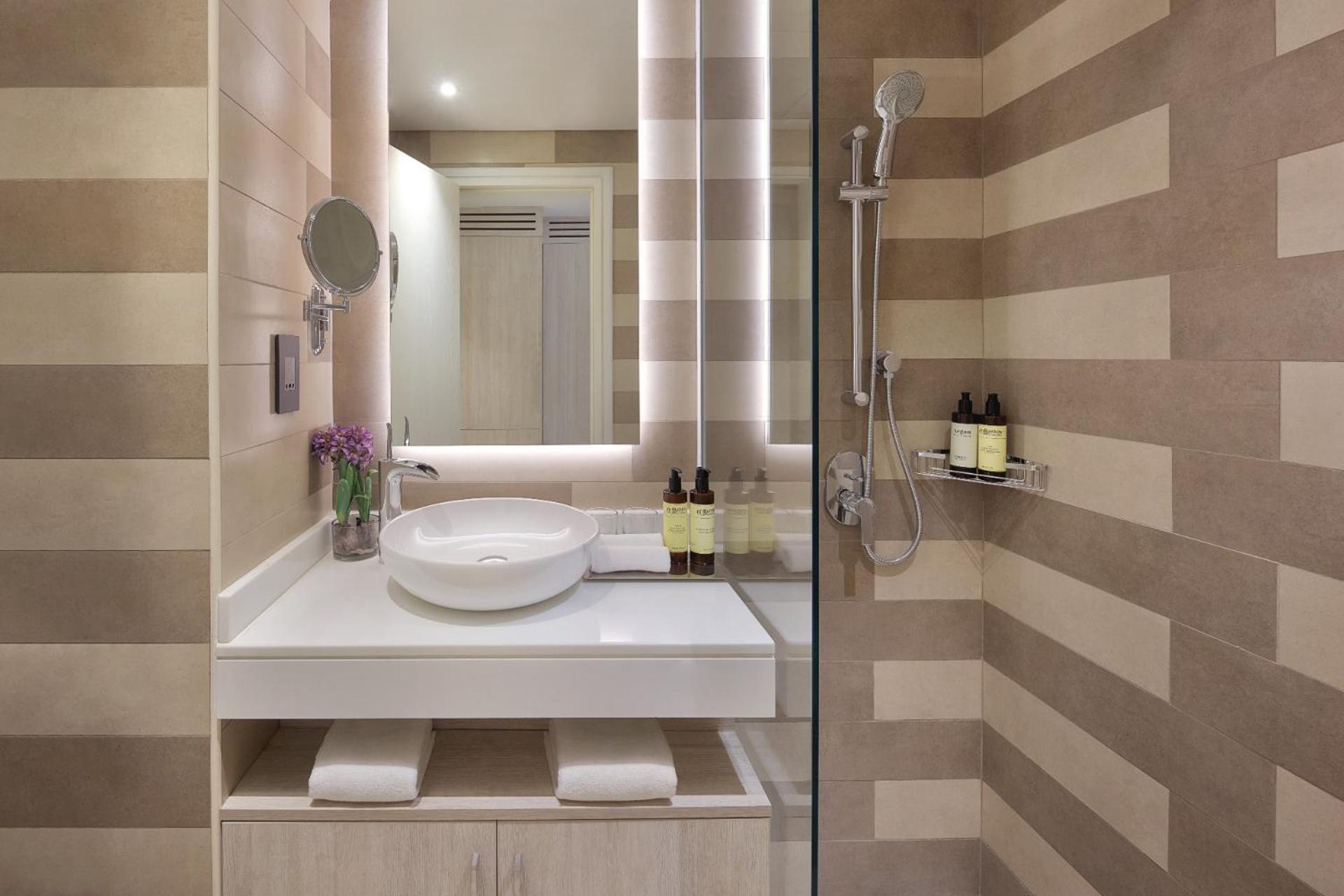 Nh Collection The Palm فندق 4*