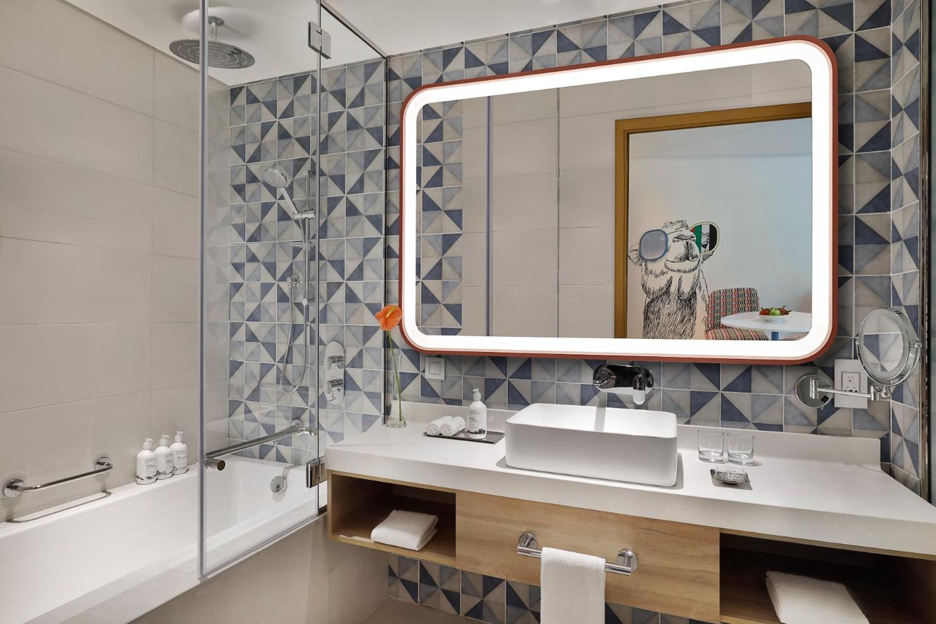 Nh Collection The Palm فندق 4*