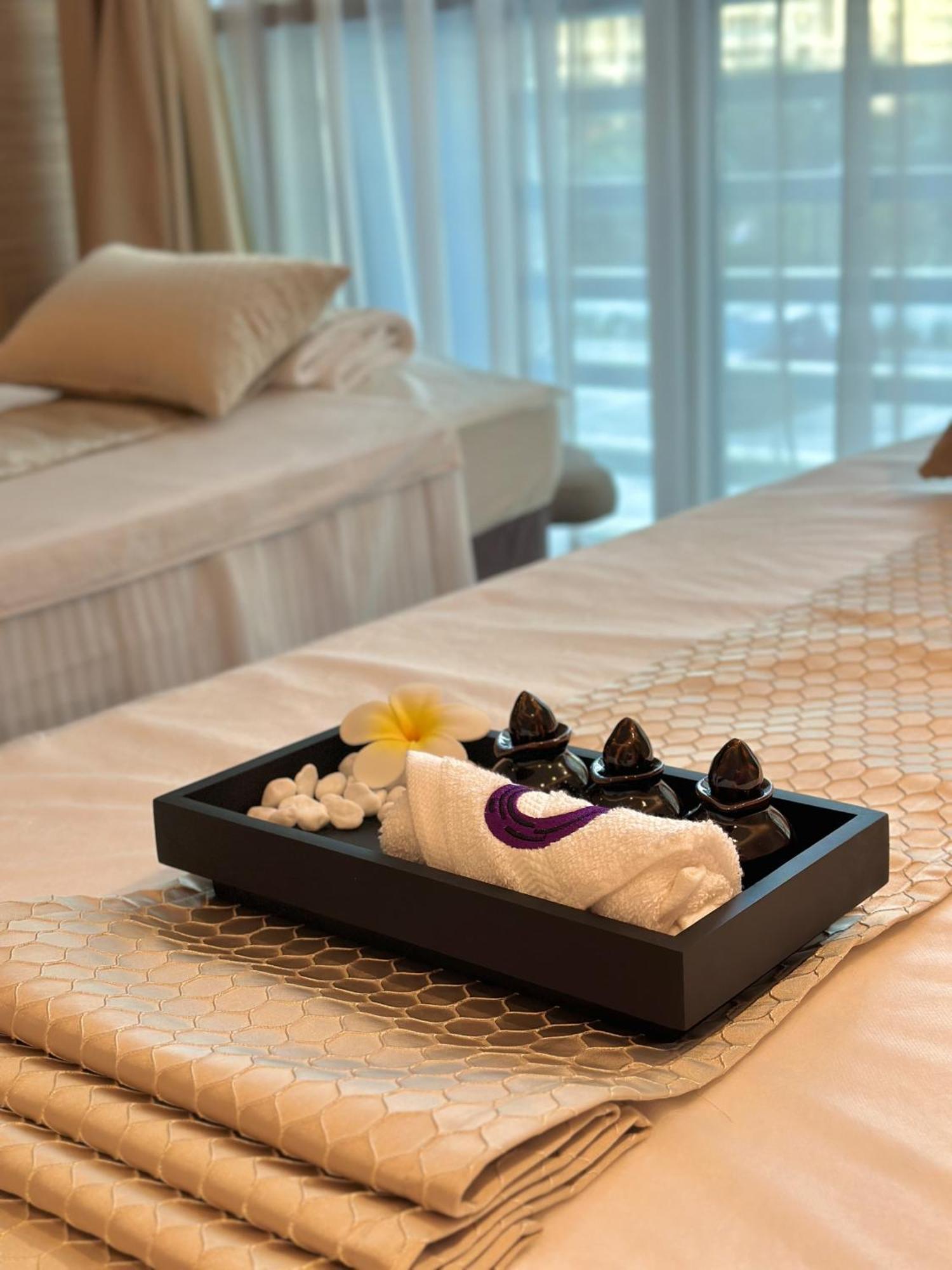 Nh Collection The Palm دبي